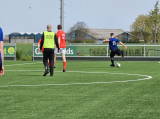 S.K.N.W.K. 2 - S.P.S. 2 (competitie) seizoen 2023-2024 (77/161)